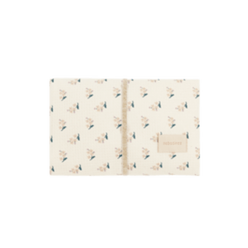 Waterproof changing pad Mozart Opera