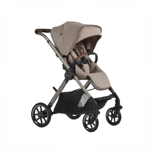 Silver Cross Reef 2 Stroller, 2025, Frappe