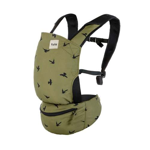 Soar Lite Baby Carrier – Tula United States
