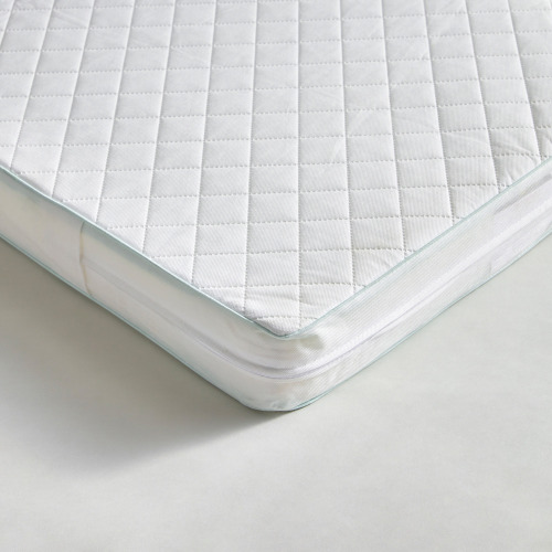 Nursery Foam Mattress - 60x120 cm
