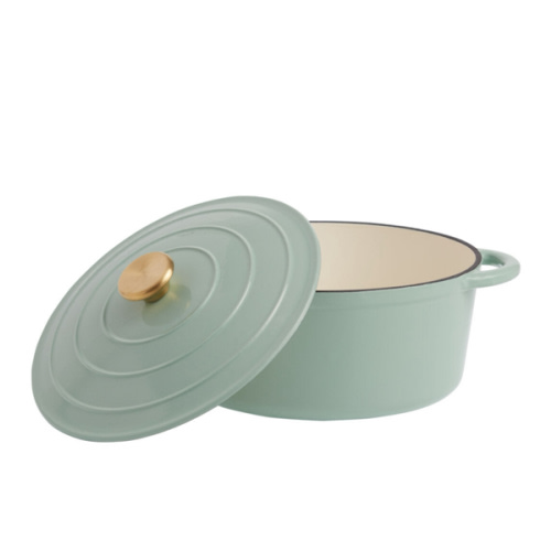 Enameled Cast Iron Dutch Oven 5 Quart - World Market