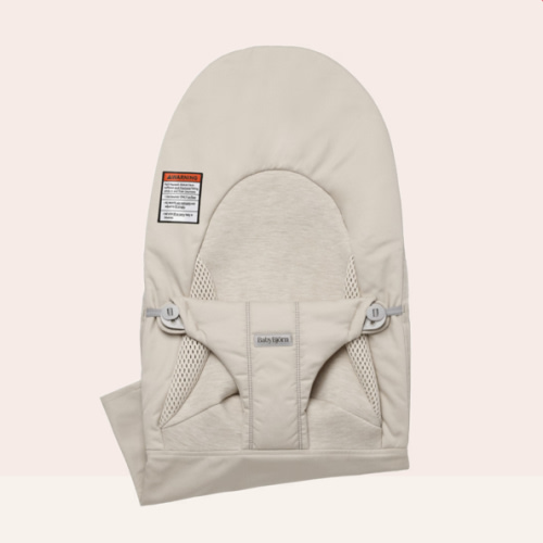 BabyBjörn Extra Fabric Seat for Bouncer Balance Soft