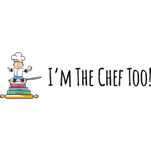 I'm The Chef Too! Stem Kit Gift