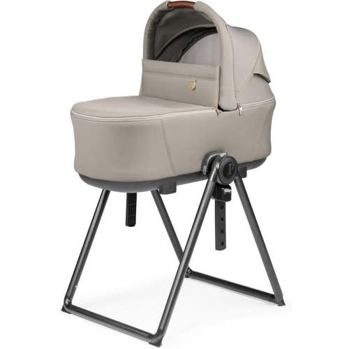 PEG Culla Flex Bassinet with Stand for Veloce/Vivace - Astral