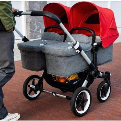 Double/Twin Travel System Cash Fund