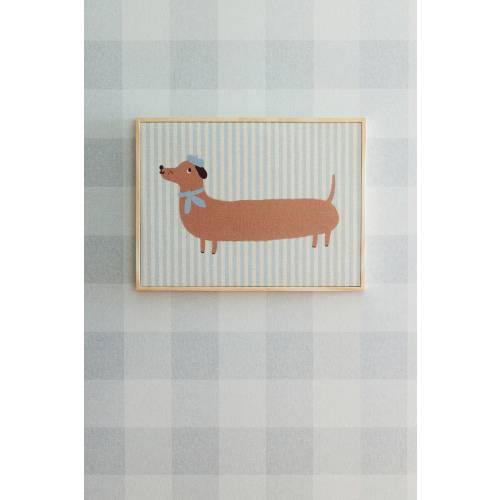 ANIMAL WALL ART