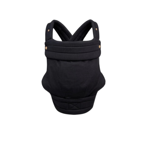 The Monarch Carrier - Ebony – Mabē