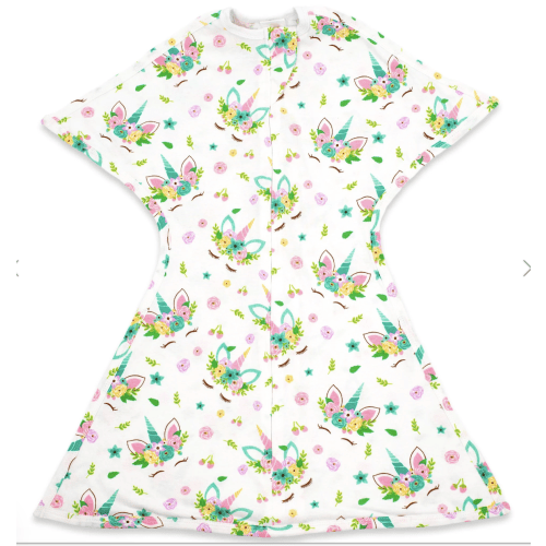 Sleeping Baby Bedtime Stories Zipadee-Zip Swaddle Transition – Blooming Baby