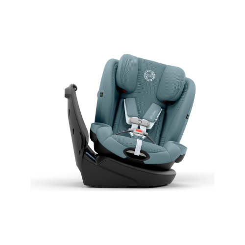 CYBEX Callisto G 360° Rotating All-in-One Convertible Car Seat – Bambi Baby