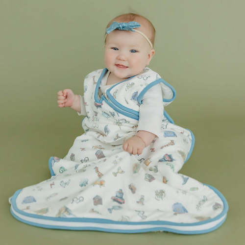 Sleep Bag - Wizarding World