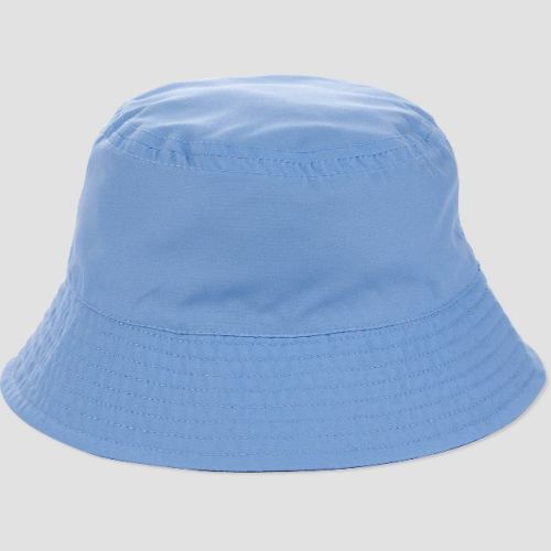 Carter's Just One You®️ Baby Boys' Reversible Swim Hat - Navy Blue 6-12M