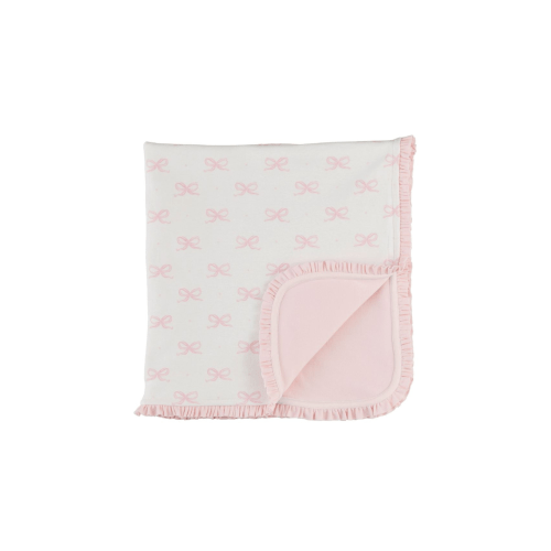 Girl Arrival Blanket