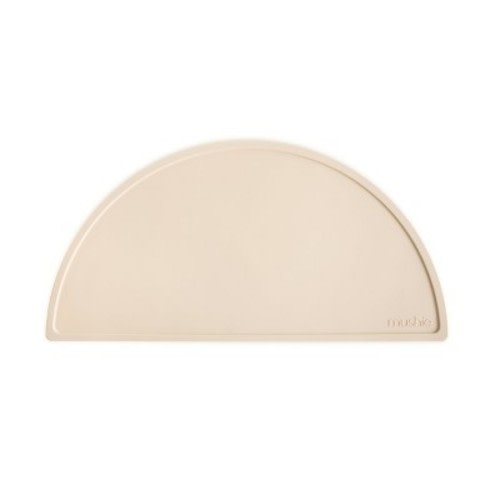 Silicone Placemat Shifting Sand One Size