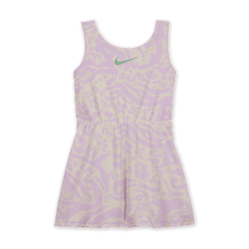 Nike Dri-FIT Baby (12-24M) Wild Flower Fashion Dress