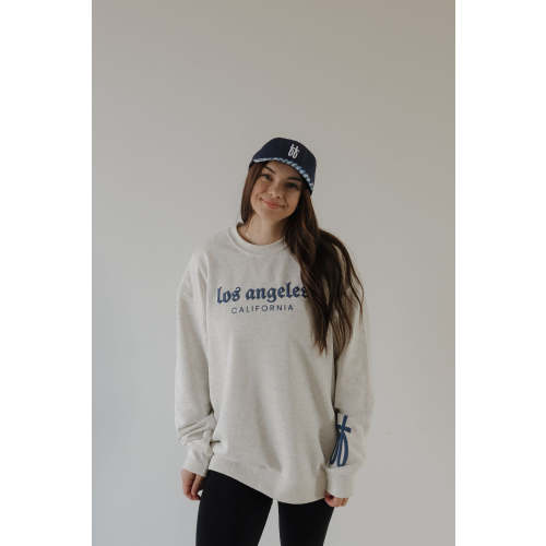 Adult Sweatshirt | ff Los Angeles