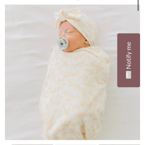 COCOON SWADDLE