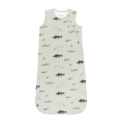 Bamboo Sleep Bag 1.0 | Fishing