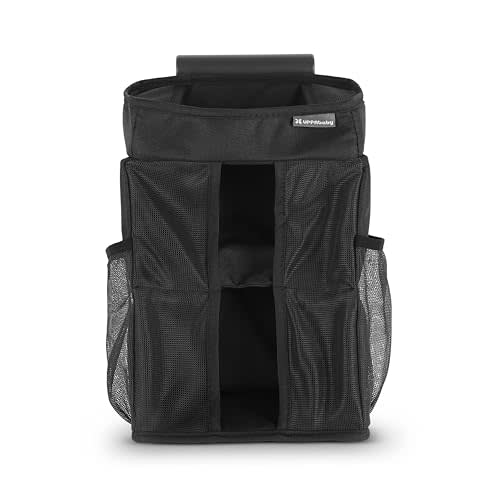 UPPAbaby Remi Changing Station Organizer/Easy Clip-On Attachment/Neatly Stores Diapering Essentials
