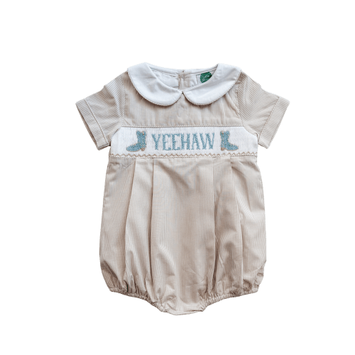 The Hank Bubble – Little Sloans