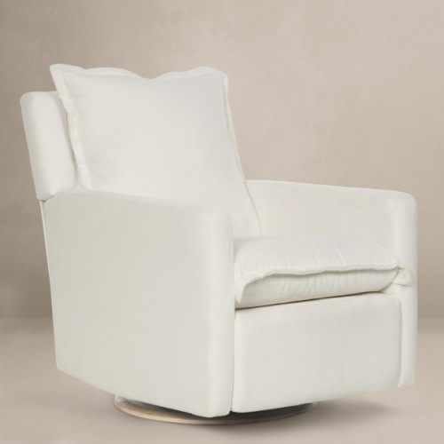 Oilo Studio FLYNN GLIDING SWIVEL NURSERY RECLINER