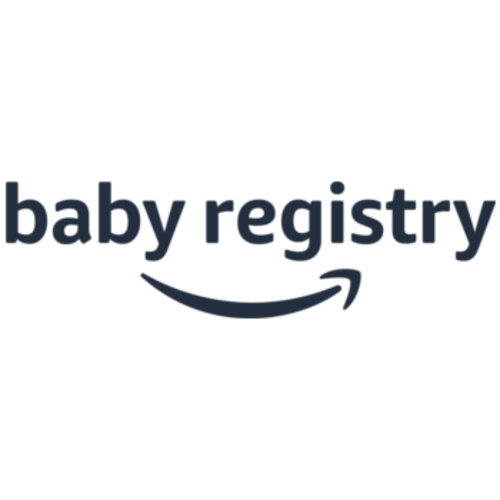 Jackie & Tony's Amazon Baby Registry!