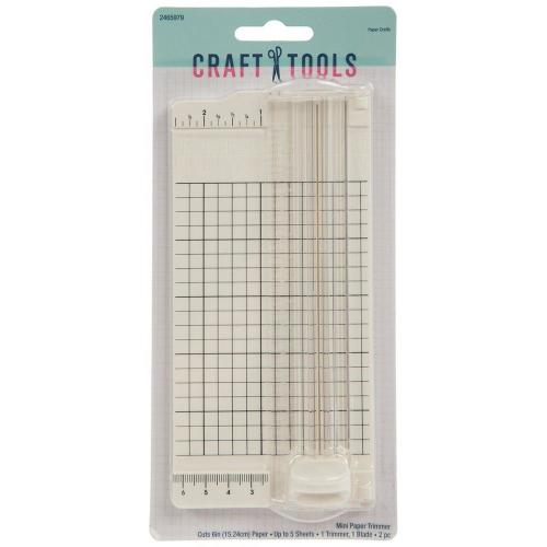 Mini Paper Trimmer