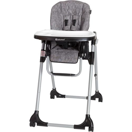 Baby Trend A La Mode Snap Gear ® 5-in-1 High Chair, Java