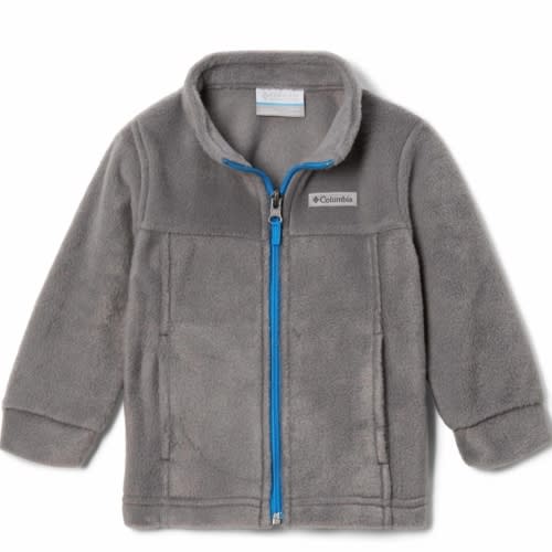 Baby Boy Columbia Mountain Fleece Midweight Jacket