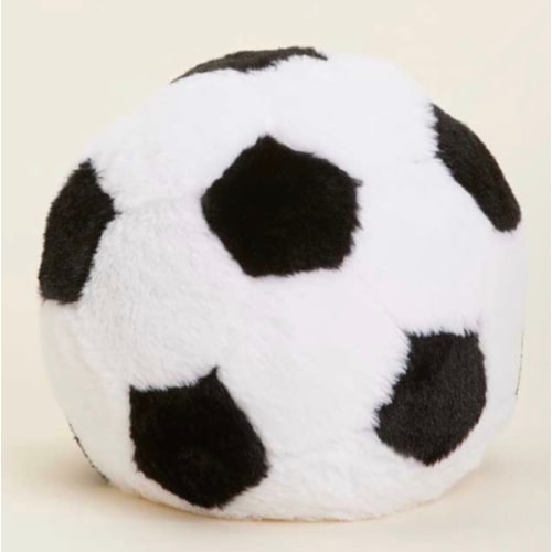 Soccer Ball Warmies | Microwavable Soccer Ball Warmies Stuffed Animal | Warmies USA