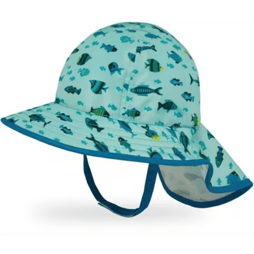 Sunday Afternoons SunSprout Hat