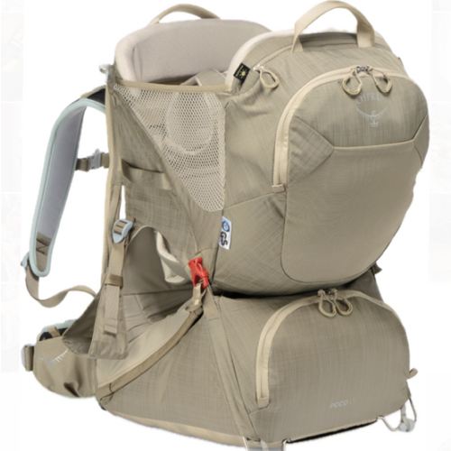 Osprey Poco LT Child Carrier | REI Co-op