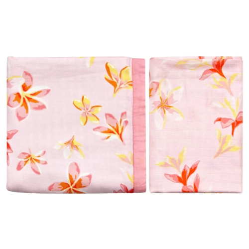 Coco Moon HI | The Snuggle Set Bundle | Plumeria Honey