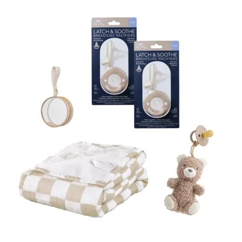 Breastfeeding Essentials Bundle – Itzy Ritzy