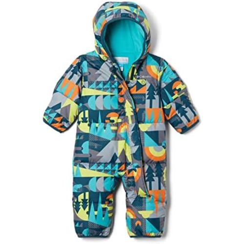 Columbia Snuggly Bunny Bunting