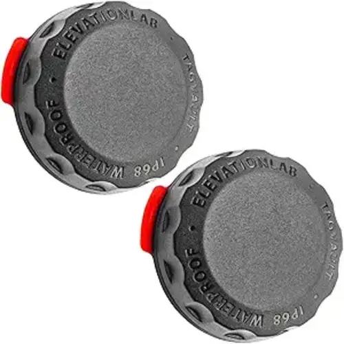 Elevation Lab AirTag Adhesive Mount (2 Pack) - TagVault™