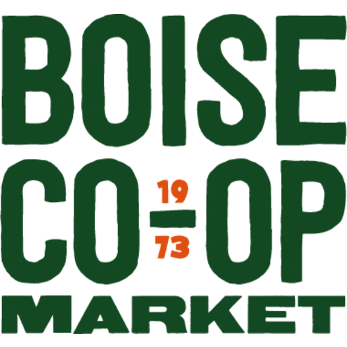 Online Gift Cards — Boise Co-op Market