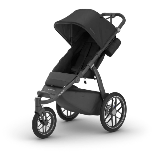 UPPAbaby Ridge V2 Stroller  - James