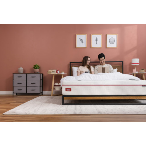 Douglas® Original Memory Foam Mattress | Canada's Best Mattress