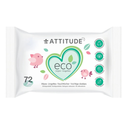 Baby Wipes