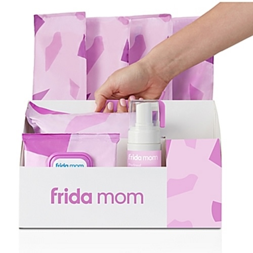 Frida Mom 33-Piece Postpartum Recovery Essentials Kit