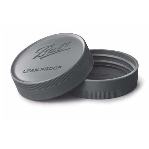 Ball® Leak-Proof Wide Mouth Jar Storage Lid