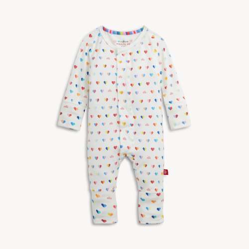 Magnetic Convertible Coverall – Magnetic Me