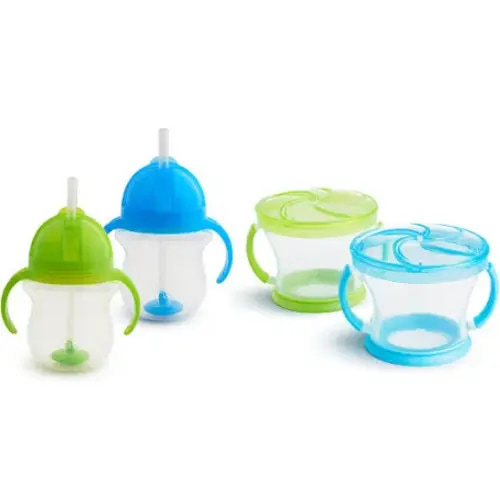 munchkin snack - Google Search