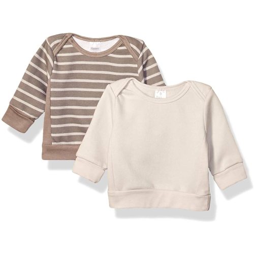 Hanes Ultimate Baby Crew Sweatshirt