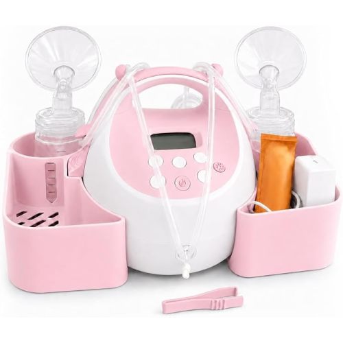 Breast Pump Caddy for Spectra S1/S2 Plus Breast Pump