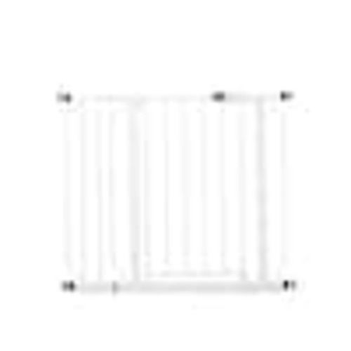 Regalo 30" Easy Step Metal Walk-Through Gate 1160 DS