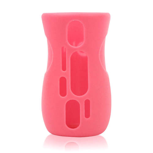 Silicone Sleeve Molded to Fit Avent Glass Bottles | Olababy