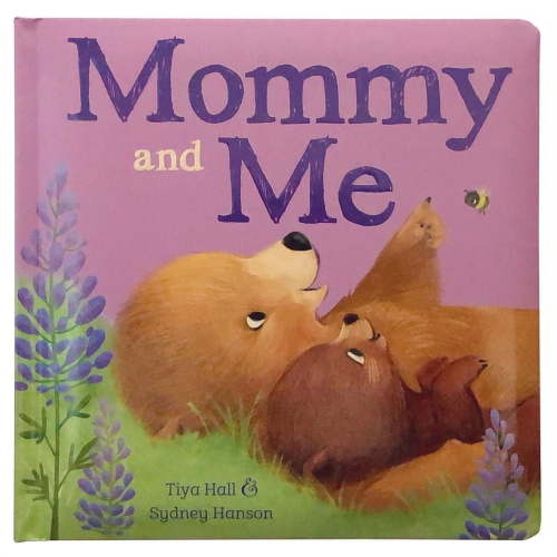 Mommy and Me (Board Book)
