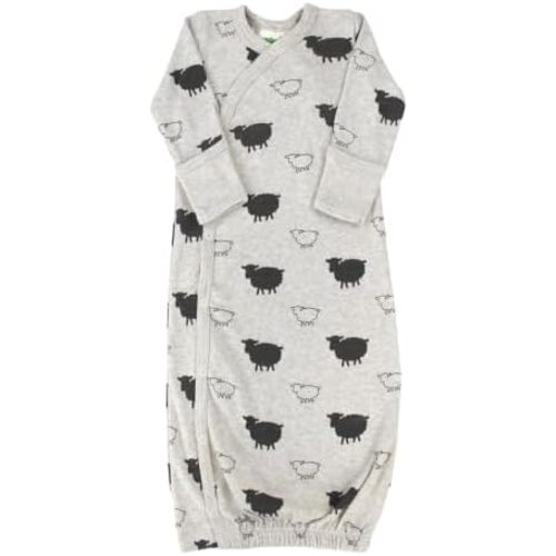 PARADE Organic Gowns - Signature Prints
