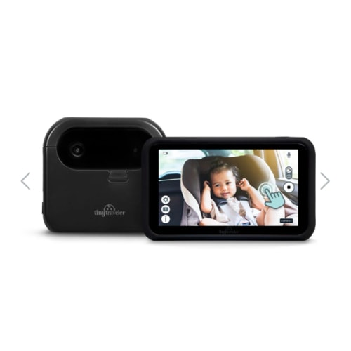 Tiny Traveler Classic Wireless